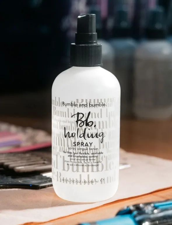 Holding Spray 250 ml