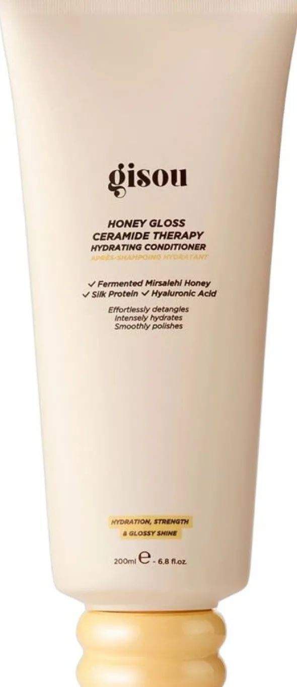 Honey Gloss Ceramide Therapy - Återfuktande balsam