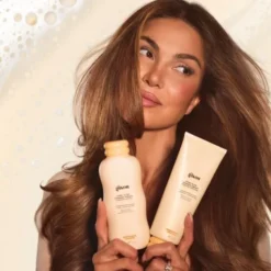 Honey Gloss Ceramide Therapy - Återfuktande balsam