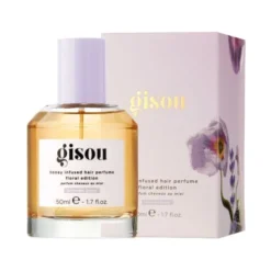 Honey Infused Hair Perfume - Lavender Berry