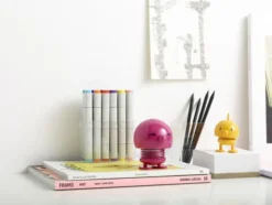 Hoptimist Baby Bumble - Yellow
