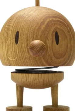 Hoptimist Bumble L Oak