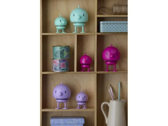 Hoptimist Bumble M Pink