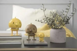 Hoptimist Bumble - Yellow