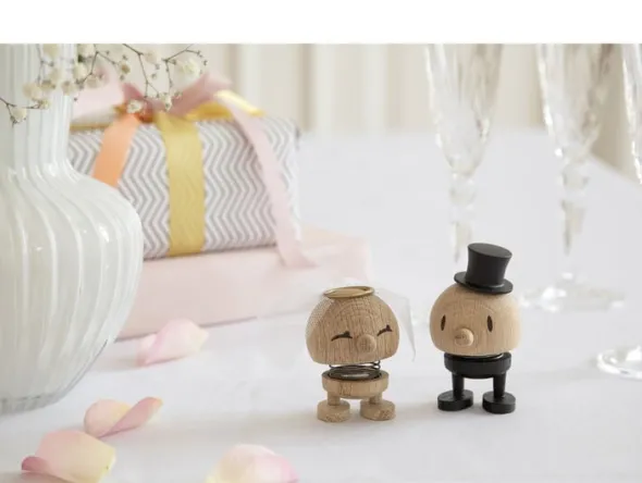 Hoptimist Groom S Raw oak