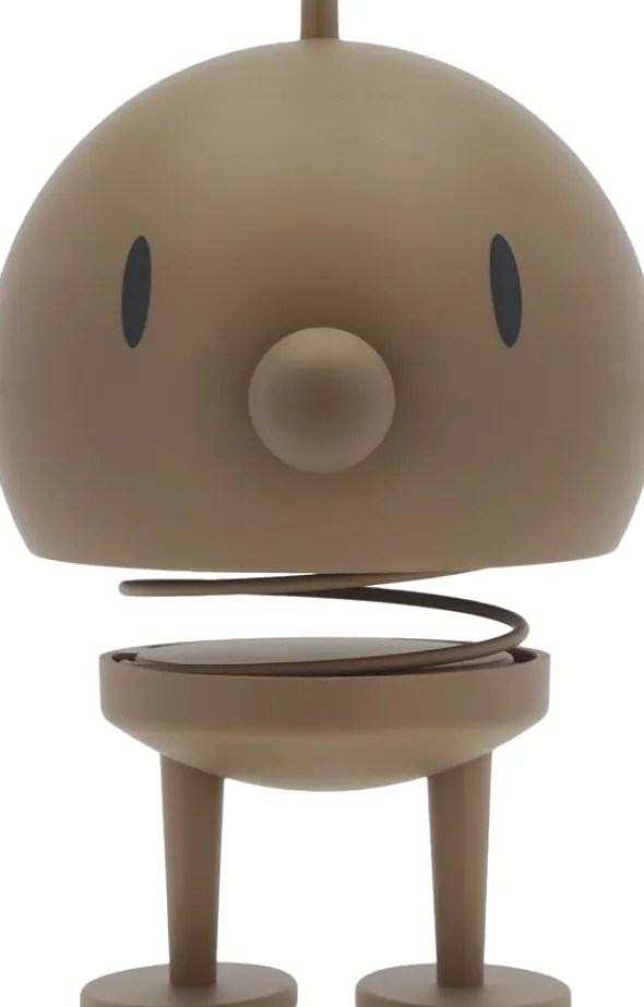 Hoptimist Soft Bumble XL Choko