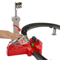 Hot Wheels F-1 Racing Spr