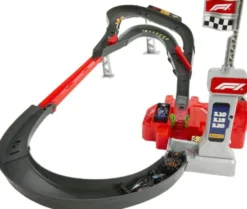 Hot Wheels F-1 Racing Spr
