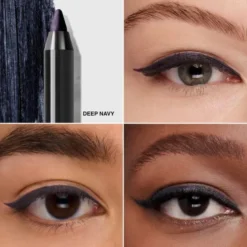 24 Hour Kajal Liner Waterproof