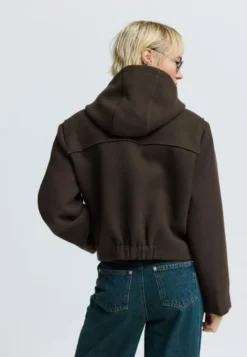 HubertaRS Jacket