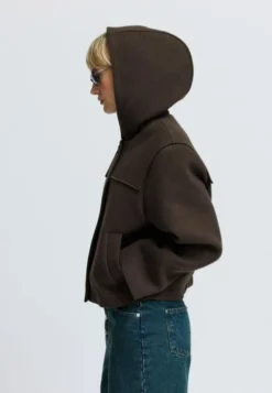 HubertaRS Jacket