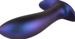Hueman - Uranus Anal Vibrator