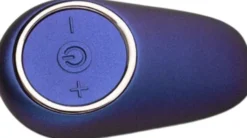 Hueman - Uranus Anal Vibrator
