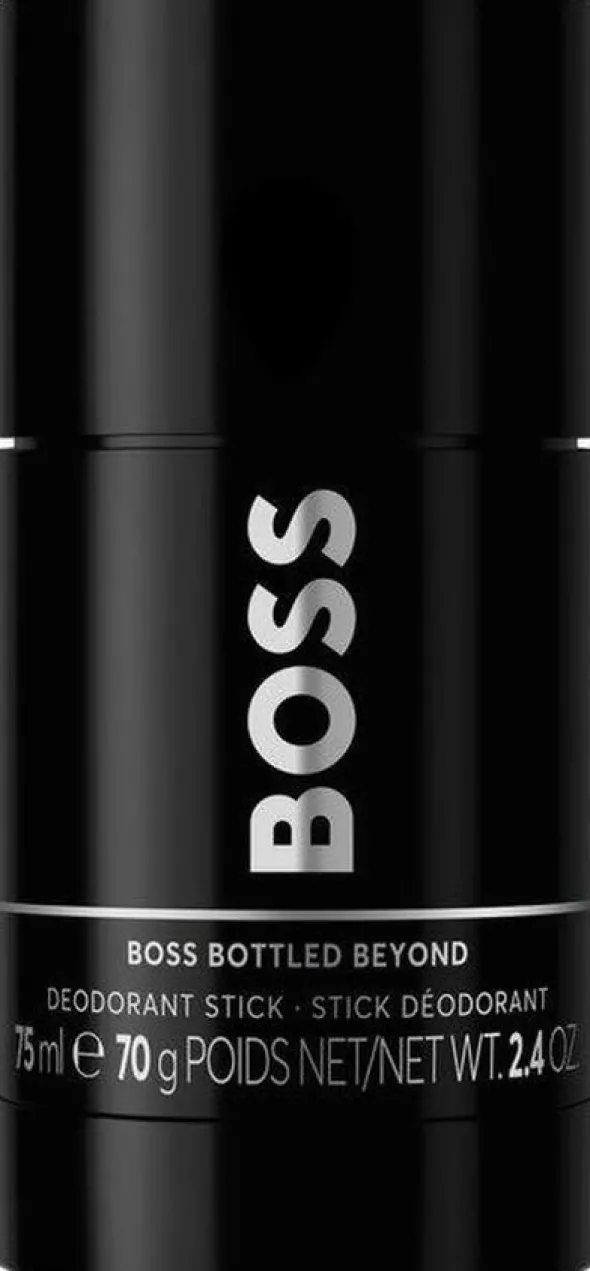 Hugo Boss Bottled Beyond Deo Stick 75 ml