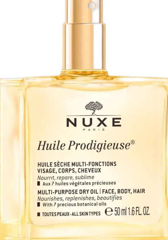 Huile Prodigieuse Dry Oil