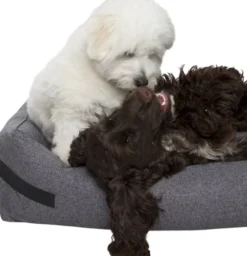Hundeseng HYGGE Anthracite