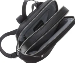 HUNTER BACKPACK / BLACK