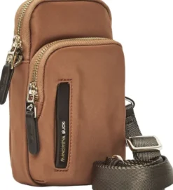 HUNTER SMARTPHONE CASE / PECAN NUT
