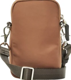HUNTER SMARTPHONE CASE / PECAN NUT