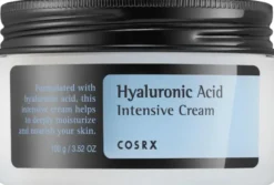 Hyaluronic Acid Intensive Cream