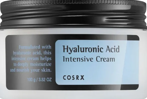 Hyaluronic Acid Intensive Cream