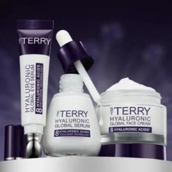Hyaluronic Global Serum