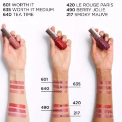 Hyaluron Lip Stain Serum