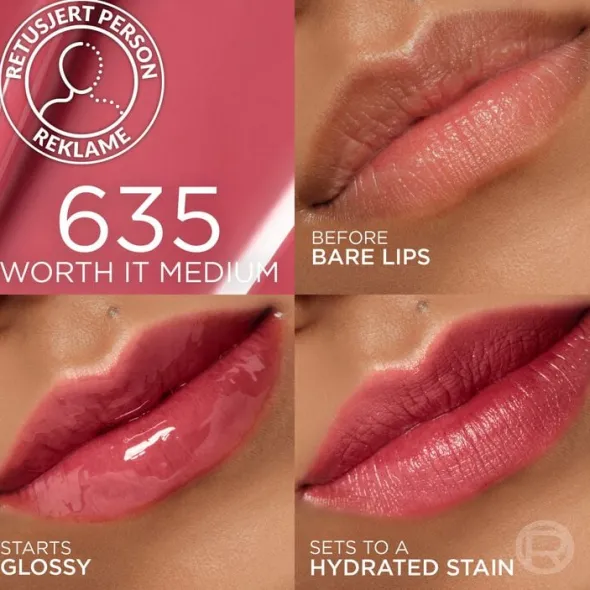 Hyaluron Lip Stain Serum