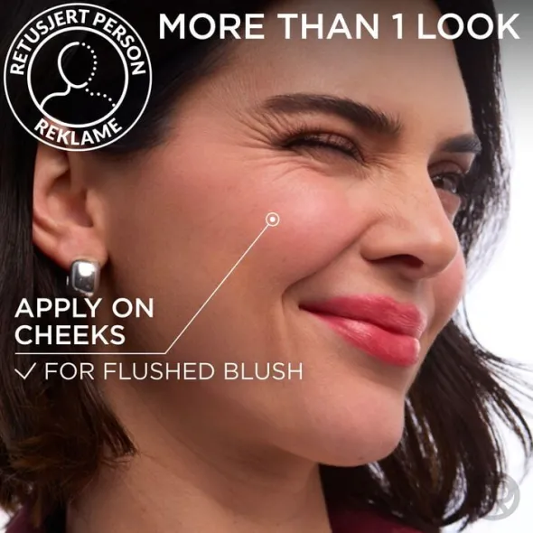 Hyaluron Lip Stain Serum
