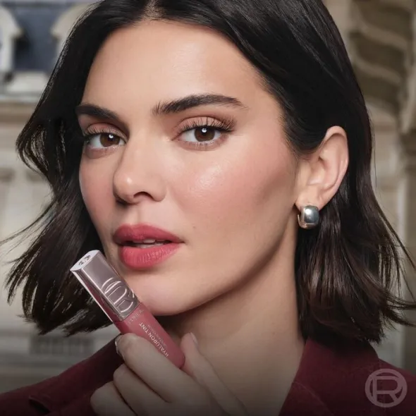 Hyaluron Lip Stain Serum