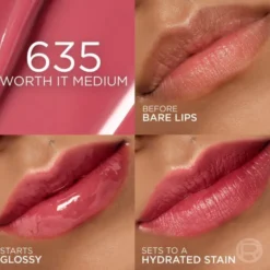 Hyaluron Lip Stain Serum
