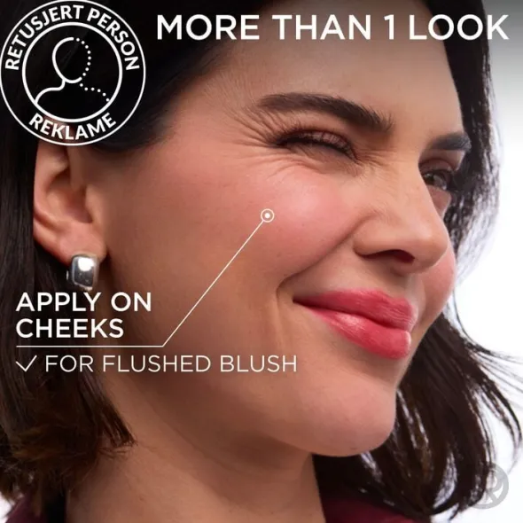 Hyaluron Lip Stain Serum