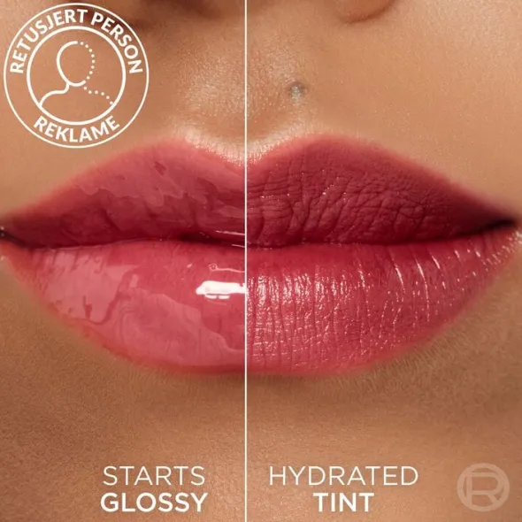 Hyaluron Lip Stain Serum