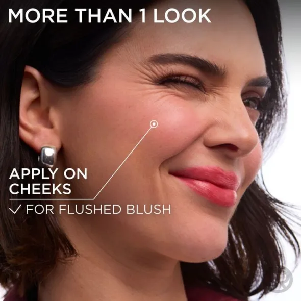 Hyaluron Lip Stain Serum
