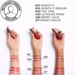 Hyaluron Lip Stain Serum