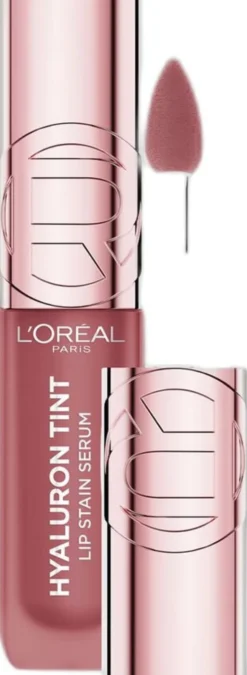 Hyaluron Lip Stain Serum