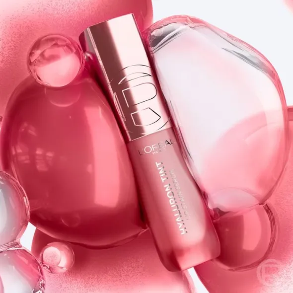 Hyaluron Lip Stain Serum