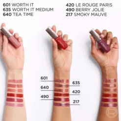 Hyaluron Lip Stain Serum