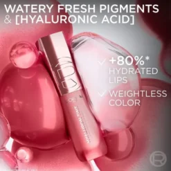 Hyaluron Lip Stain Serum