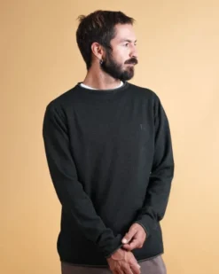 HYBRID MEN'S DOUBLE KNIT