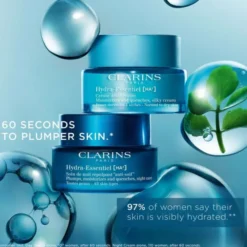 Hydra-Essentiel natcreme 50 ML