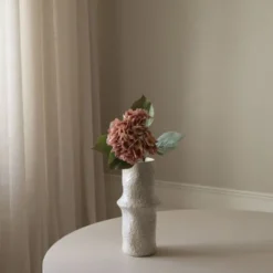 Hydrangea Flower