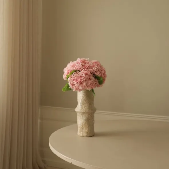 Hydrangea Flower