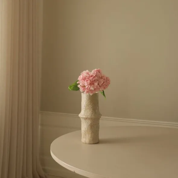Hydrangea Flower