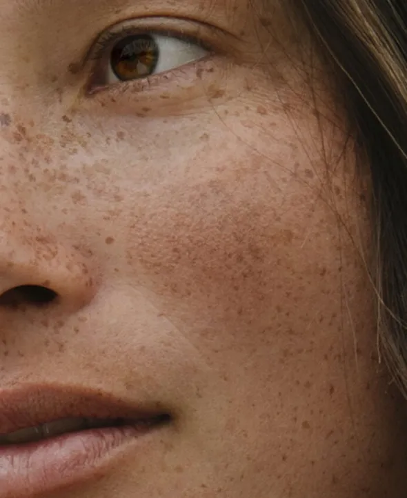 Hydra Serum - hyaluronic acid & niacinamide