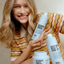 Hydrate Cleanser - Återfuktande schampo för normalt, torrt eller locki