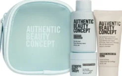Hydrate & Style - Set med hårbehandling för återfuktning och volym