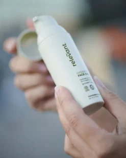 Hydrating Face Cream (Fragrance Free)
