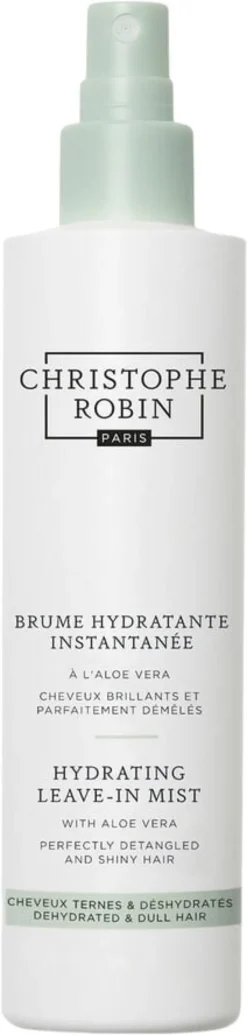 Hydrating Leave-In Mist - Aloe Vera