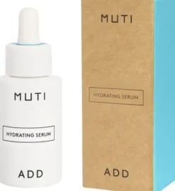 Hydrating Serum 30 ml